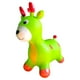thumbnail image 1 of Pony Caballito Saltarín Verde, 1 of 2