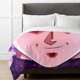 thumbnail image 2 of Dra-gon Ball Bedding Sets Cartoon Duvet Cover Lightweight 3 Piece Bet Sets for Kids Boys Girls, 2 of 5