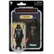 thumbnail image 2 of Figura De Acción Vintage Darth Vader, 2 of 2
