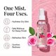 thumbnail image 2 of Tónico Facial NATURE WELL 118 ml Agua de Rosas en Spray, 2 of 8