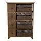 thumbnail image 1 of Cajonera Organizador Almacenamiento Funcional Hogar Jhn, 1 of 3
