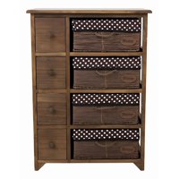 Genérico - Cajonera Organizador Almacenamiento Funcional Hogar Jhn