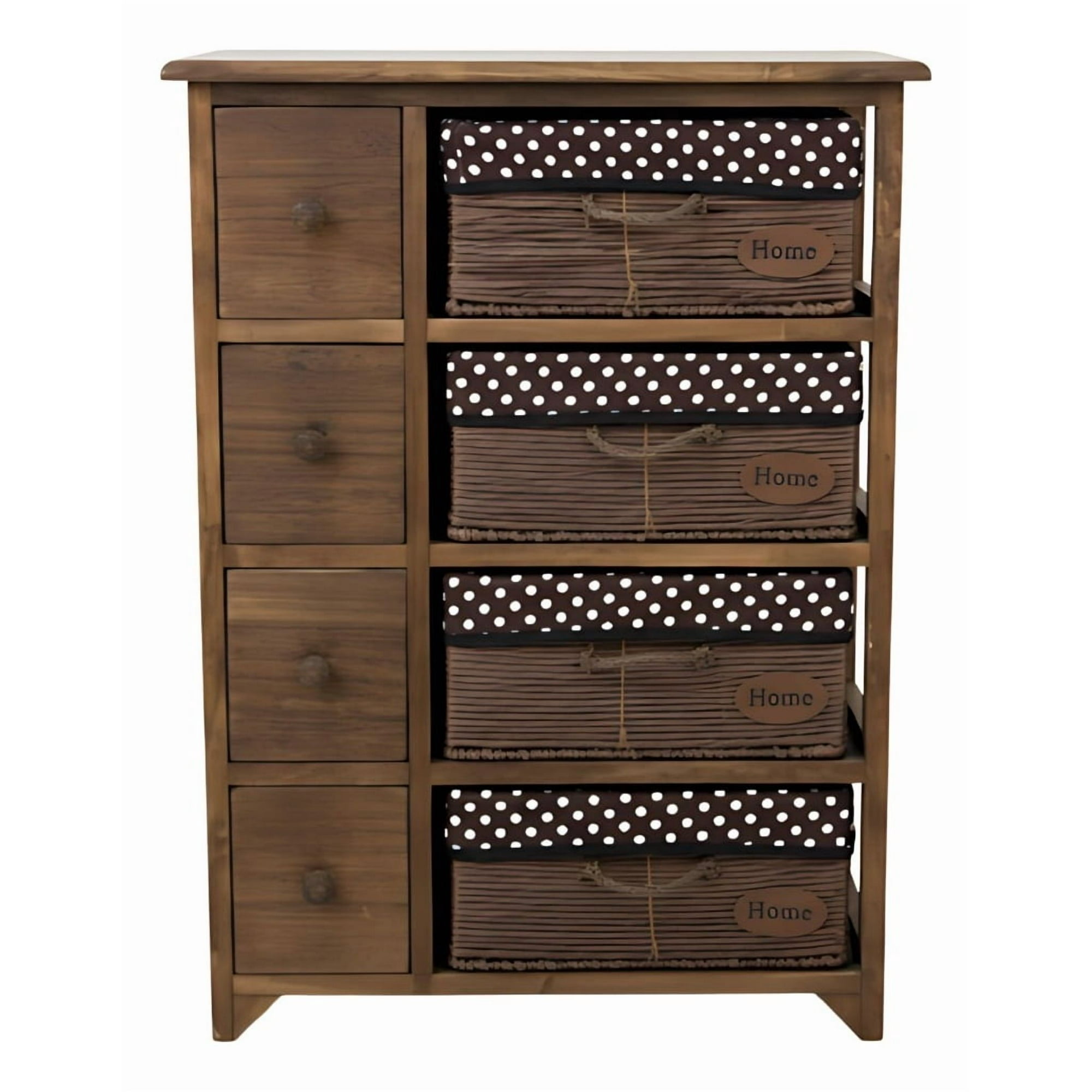 Genérico - Cajonera Organizador Almacenamiento Funcional Hogar Jhn