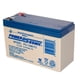 thumbnail image 2 of Batería SLA recargable Power-Sonic PS-1290 12 V 9 Ah F2, 2 of 2