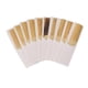 thumbnail image 3 of 10 Piezas De Cañas De Saxofón Soprano Para Instrumento De Viento De Madera Saxofonista Soprano, 3 of 5