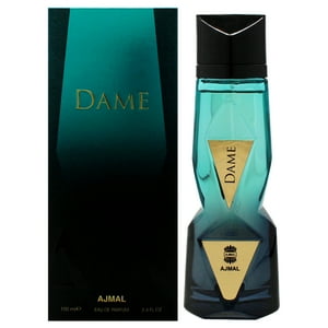 Ajmal - Dame De Para Mujer - Edp Spray