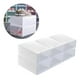 thumbnail image 1 of Pack 6 Organizador De Zapatos Caja Organizadora Transparent, 1 of 3