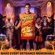 thumbnail image 2 of Disfraz Get Trend Cheetos Flamin' Hot para Adultos – Divertido, 2 of 7