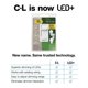 thumbnail image 4 of Interruptor Regulador Exterior Lutron SLD Lumea Marfil, 4 of 5