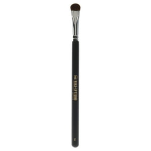 Make-Up Studio - Pincel Para El Cabello Shader Pony - Pequeño Plano De Para Mujer - Pincel