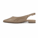 thumbnail image 2 of Ballerina de Mujer, Beige Casual Chalada Maris-11, 2 of 6