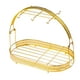 thumbnail image 2 of Soporte Organizador Para Secar Tazas, Rejilla Para Secar Tazas Extraíble Para Oficina Y Cocina, 2 of 5