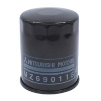 Repuestos Del Sol - Filtro Aceite Honda Accord 2.4 2008 2012