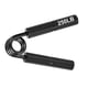 thumbnail image 1 of Ejercitador Entrenador De Fuerza Fitness Muñeca Gimnasio Atletas Mano Agarre Fortalecedor Negro 250 Lb, 1 of 5