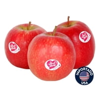 Manzana Cripps Pink Importada Granel 500 G