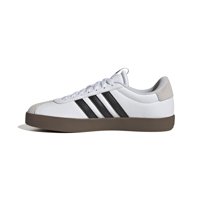 Zapatillas Adidas Vl Court Para Mujer Cloud White/Negro/Grey One