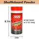 thumbnail image 2 of Arena para Shuffleboard ZGDQ 350 g Pack de 2 con Cepillo, 2 of 6