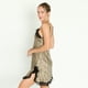 thumbnail image 3 of Camisa de Dormir Mini Vuelo Animal Print, 3 of 4