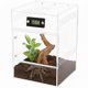 thumbnail image 3 of Termómetro digital para reptiles BamiriX, juego de 2 unidades, 3 of 8