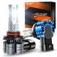 thumbnail image 1 of Bombillas LED antiniebla SEALIGHT H10 9145 9140 10000LM 6500K, 1 of 6
