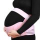 thumbnail image 3 of Unique Bargains Cinturón de Soporte para Maternidad Mujeres Embarazadas Banda Abdominal de Soporte Cintura Faja de Espalda S, 3 of 7