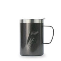 Ecovessel - Taza Térmica 355 Ml The Transit Gris.