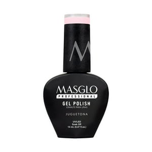 Masglo - Esmalte Gel Jugetona Mg-53671