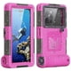 thumbnail image 1 of Funda impermeable Towevine 15 m rosa para iPhone y Galaxy, 1 of 6