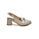 thumbnail image 2 of Zapato Aprile Beige, 2 of 5