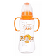 thumbnail image 1 of Mamadera Con Asa Libre Bpa Chupete Silicona, 1 of 4