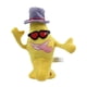 thumbnail image 2 of Lindo Juguete De Peluche De Plátano, Animales De Peluche De Plátano De 7,87 Pulgadas Para Regalo De Fiesta Con Sombrero, 2 of 3