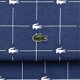 thumbnail image 3 of Juego de Sábanas Lacoste Slice 100% Algodón Percal King California, 3 of 6