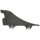 thumbnail image 4 of Limpiaparabrisas Cowl End Dorman 30012 para Chevrolet/GMC, 4 of 4