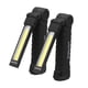 thumbnail image 4 of 2 Uds COB LED Lámpara De Luz De Trabajo Linterna De Bolsillo Antorcha Plegable Interior Exterior, 4 of 5