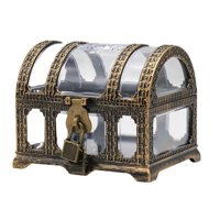 Magideal - Con Cerradura Y Llave , C C