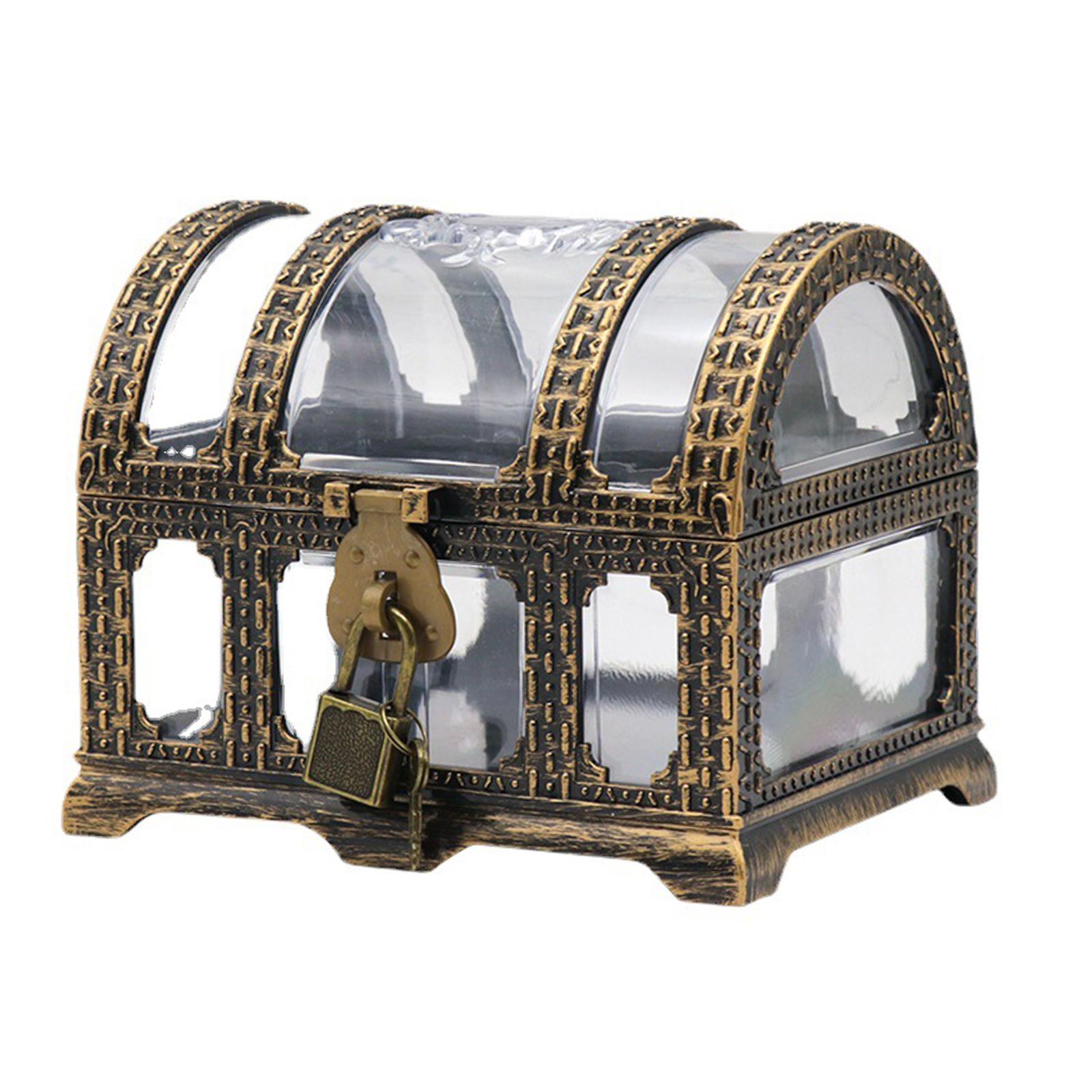 Magideal - Con Cerradura Y Llave , C C