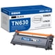 thumbnail image 1 of Cartucho de tóner HIGCOR TN-630 TN630 negro, paquete de 1, 1 of 7