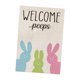 thumbnail image 5 of Happy Easter Garden Flags Banner Ornamento Vertical Para Party Farmhouse C, 5 of 5