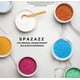 thumbnail image 4 of Contenedor de cristales de aromaterapia Spazazz SZCH SPZ-303 650 ml, 4 of 4