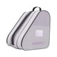 thumbnail image 1 of Zapatos De Patinaje Para Patinaje Enrollador Transportan Bolsas Resistentes Resistentes Tres Bolsillos Morados, 1 of 5