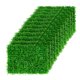 thumbnail image 1 of Decoración de Césped Artificial para Pared SmarketBuy 60.9x40.6 cm, 1 of 7