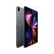 thumbnail image 2 of Tablet iPad Pro 12.9 M1 5ªGen Wi-Fi 1 TB gris espacial, 2 of 10