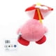 thumbnail image 3 of Peluche Little Buddy Kirby Adventure All Star de 7 cm con paraguas, 3 of 3
