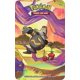 thumbnail image 4 of Juego de cartas coleccionables Pokémon Mini Tin Dusknoir con 2 potenciadores, 4 of 5