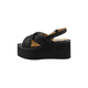 thumbnail image 3 of SANDALIAS DE FIESTA NEW WALK NEGRO MUJER E2022-90 - Talla 35, 3 of 5