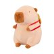 thumbnail image 3 of Carpincho Animal De Peluche Decoración Del Hogar Carpincho Muñeco De Peluche Adolescentes Niños Niñas Hamburguesa Y L, 3 of 3