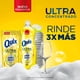 thumbnail image 3 of Lavaloza Ultra Concentrado Rinde 3X Más, 450 ml, 3 of 7