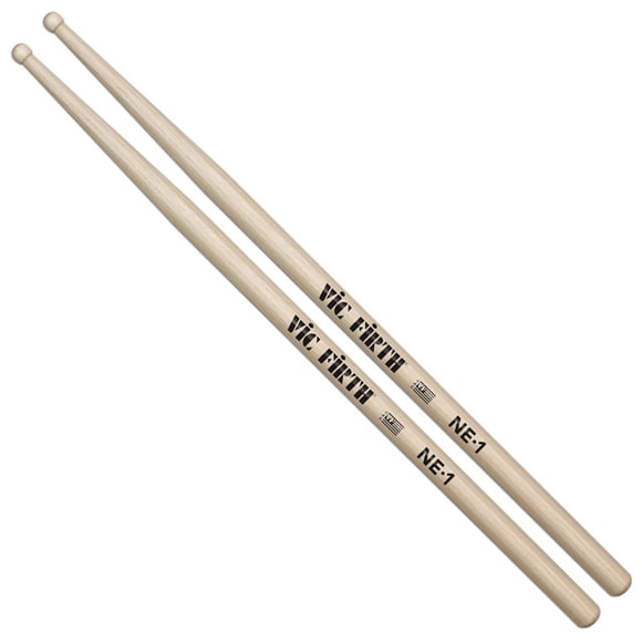 Baquetas clasicas de madera Vic Firth NE-1
