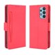 thumbnail image 4 of Funda Cartera Magnética para Samsung Galaxy A32 4G- Tarjetero Desmontable, Cuero PU, Soporte, 4 of 6