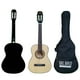 thumbnail image 1 of Guitarra Acústica para Niño Bilbao BIL-12-NT + Funda, 1 of 4
